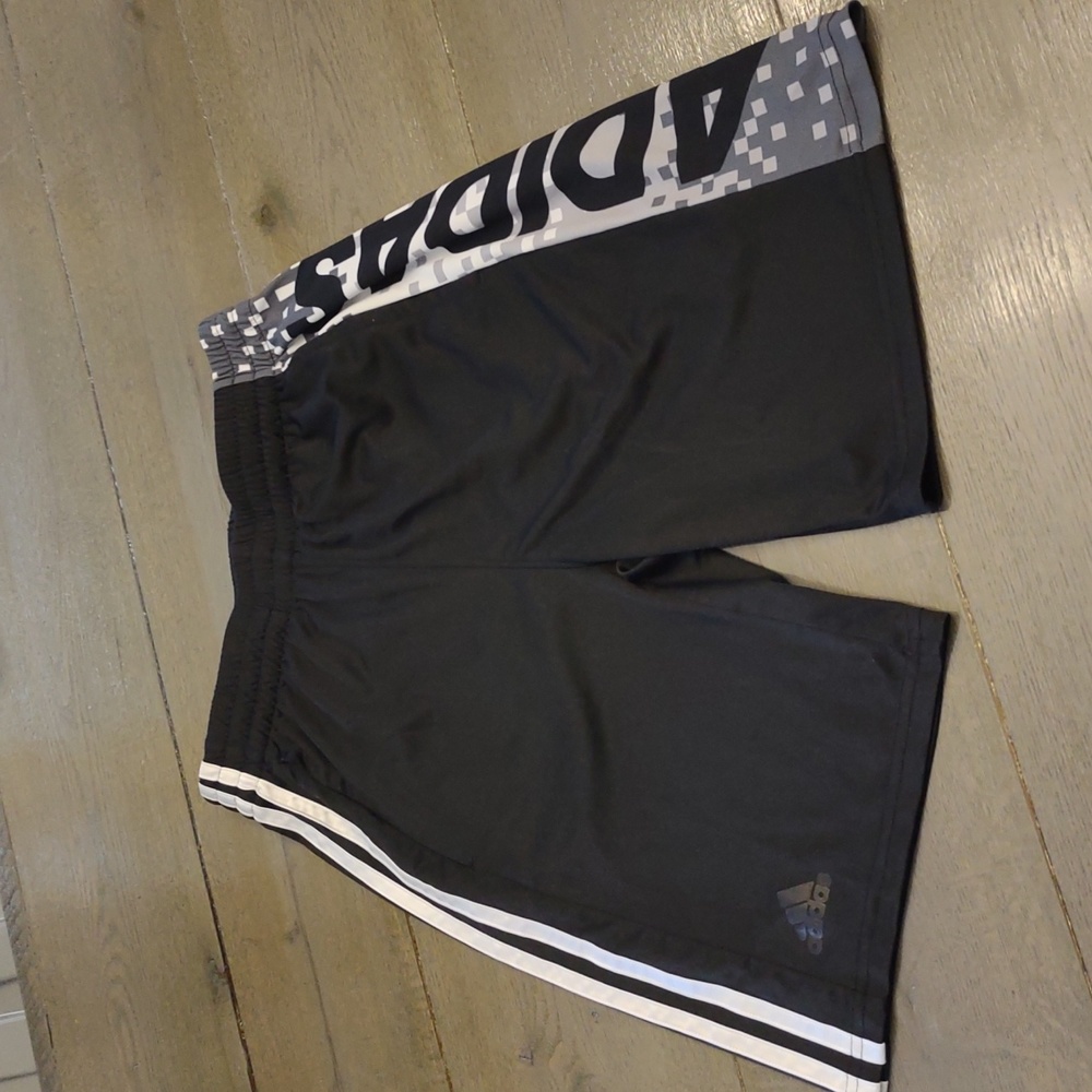Boy's shorts